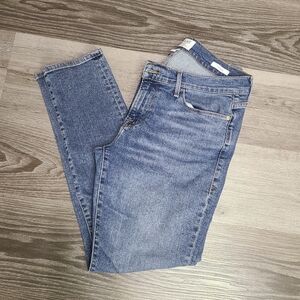 Frame Denim Jeans - Le Garcon 28